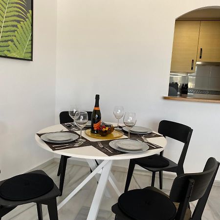 Apartment With Solarium/Terrace. Κάλπε Εξωτερικό φωτογραφία