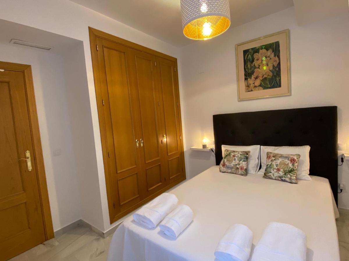Apartment With Solarium/Terrace. Κάλπε Εξωτερικό φωτογραφία