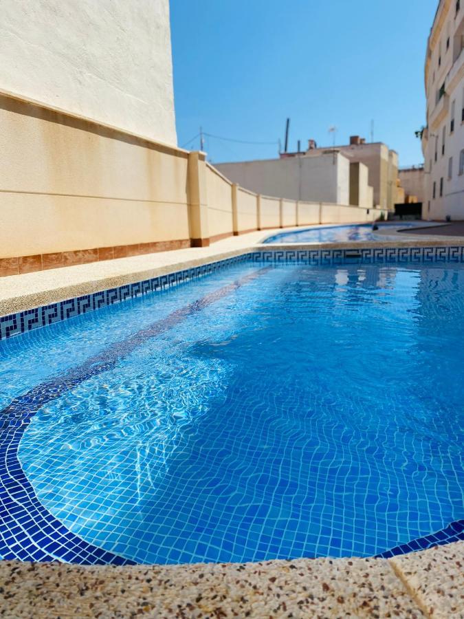 Apartment With Solarium/Terrace. Κάλπε Εξωτερικό φωτογραφία
